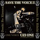 V.A./SAVE THE VOICE II (2e)