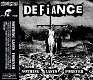 DEFIANCE/NOTHING LAST FOREVER(LTD.300)