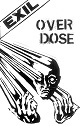 EXIL/OVERDOSE - PROMO TAPE 2022