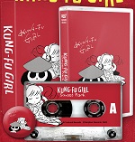 KUNG-FU GIRL/SUNSET GIRL (LTD.100)
