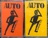 AUTO/HARDCORE 2022 DEMO