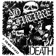 NO FUTURE/DEATH -  3 TRACK FLEXI (LTD.300)