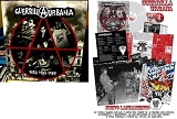 GUERRILLA URBANA/PERU 1985-1986 (LTD.300 DIE-HARD EDITION)