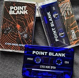 POINT BLANK/EYES WIDE OPEN (LTD.25)