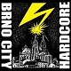 V.A./BRNO CITY HARDCORE