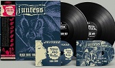 JUNTESS/BLACK DAYS 1988-1992 (LTD.250 BLACK)