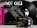 SHOT GUN/1994-2003 STICK TO OLD-FASHIONED STYLE (LTD.250 BLACK)