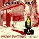 BARBIE ARMY/BARBIES DON'T BLEED - RETROSPECTIVE 1986-1990 (LTD.250 BLACK)