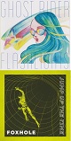 FLASHLIGHTS // FOXHOLE/SPLIT