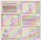 FOXHOLE/Floating song (LTD.200)