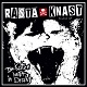 RASTA KNAST/DIE KATZE BEIBT IN DRAHT (2021 REISSUE)