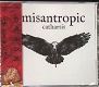 MISANTROPIC/CATHARSIS (LTD.300 国内盤)