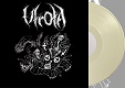 UTROTA/7 TRACK DEMO/RADIOAKTIV ODEMARK (LTD.100 WHITE)