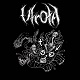 UTROTA/7 TRACK DEMO/RADIOAKTIV ODEMARK (LTD.200 BLACK)