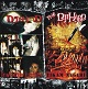 DJIHARD/INVISIBLE JUSTICE+TIKAM NEGERI
