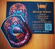 MORTIFY/BUZZSAW SICKNESS (LTD.500)