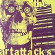 ART ATTACKS/I AM A DALEK -LTD 495 COLORED VINYL-