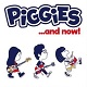 PiGGiES/...and now! (LTD.300 CLEAR)