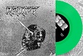ERUPT/LEFT TO ROT (LTD.500 GREEN)