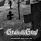 GRAVAVGRAV/GRAVEYARD 2021 - DEMO+LIVE+REH (メキシコ盤・国内流通仕様)