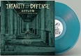 INSANITY DEFENSE/ASYLUM - COMPLETE RECORDINGS 1983-1985 (LTD.100 DIE-HARD)