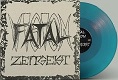 FATAL VISION/ZEITGEIST (LTD.100 DIE-HARD)