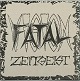 FATAL VISION/ZEITGEIST (LTD.200 BLACK)