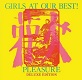 GIRLS AT OUR BEST/PLEASURE -DELUXE EDITION- (帯・解説付き)