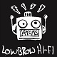 ATOMS/LOW BROW HI-FI