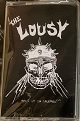 LOUSY/SHUT UP I'M TALKING (DEMO 2022/LTD.100)