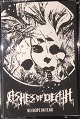 ASHES OF DEATH/NO HOPE IN FEAR (LTD.100)