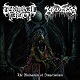 KRUELTY // TERMINAL NATION/SPLIT "THE RUINATION OF IMPERIALISM"