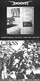 DOOM // CRESS/SPLIT (2022再発盤)