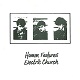 BLACK/HUMAN FEATURES -LTD WHITE VINYL WiTH POSTER/POSTCARD-