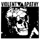 VIOLENT APATHY/11/29/81