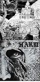 MORTIFY // HARM/SPLIT (LTD.300 BLACK)