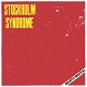 STOCKHOLM SYNDROME/DEATH WATCH