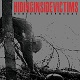 HIDINGINSIDEVICTIMS/RED EYE REPRISAL (LTD.300)