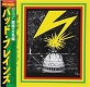 BAD BRAINS/S-T (сECi[tdl)