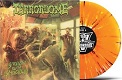 TERRORDOME/STRAIGHT OUTTA SMOGTOWN (LTD.100 SPLATTER)