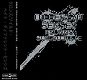 KLONNS // SOILED HATE/SPLIT "DIFFERENT SENSES" (LTD.400)