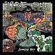 BRAVE OUT/WORLD'S ROT