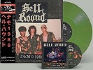 HELL BOUND/DEMO 1986 (LTD.150 DIE-HARD)