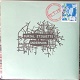 BURIAL ETIQUETTE // UNDERMARK/SPLIT "Post Marked Stamps #1"