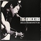 KNOCKERS/ATSUSHITANPIN OF 2021