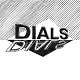 DIALS (US)/S-T (1st EP)