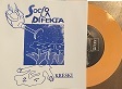 SOCIO LA DIFEKTA/KRESKI (2nd PRESS/LTD.450 PEACH)