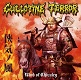 GUILLOTINE TERROR(M`e[)/Cm