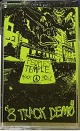 PEOPLE'S TEMPLE/8 TRACK DEMO