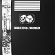 BURNING//WORLD/PEACE IS NO REALITY『平和は現実では無い。』(LTD.300)